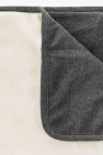 Balmain Kids Baby blanket