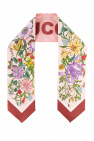 Gucci Silk neckerchief