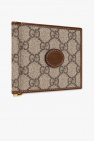 Gucci Bi-fold wallet with logo