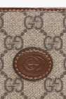 Gucci Bi-fold wallet with logo