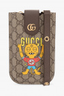 Gucci Pre-Owned Lady Lock Handtasche Schwarz