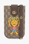 Gucci beige Gucci x Pablo Delcielo
