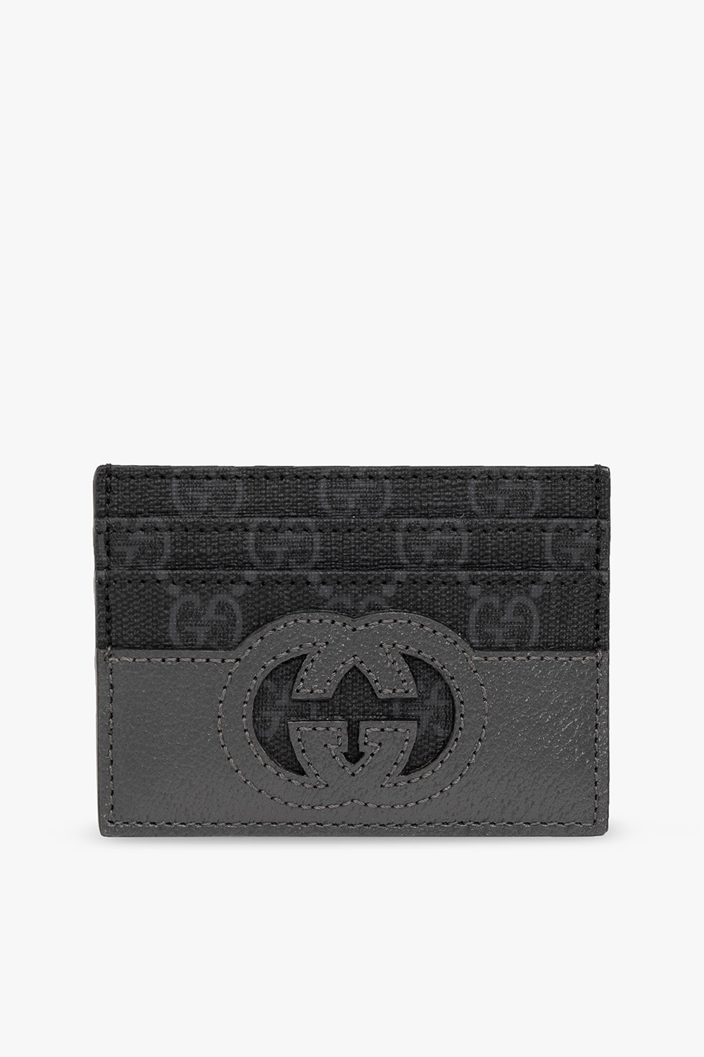 gucci Are Card case