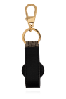Gucci Keyring with logo