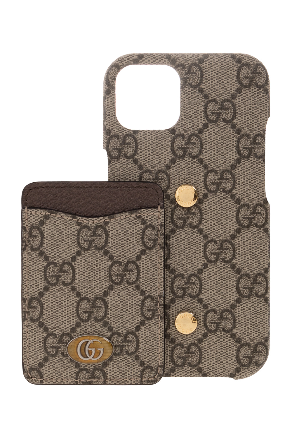 Gucci iPhone 13 Pro case