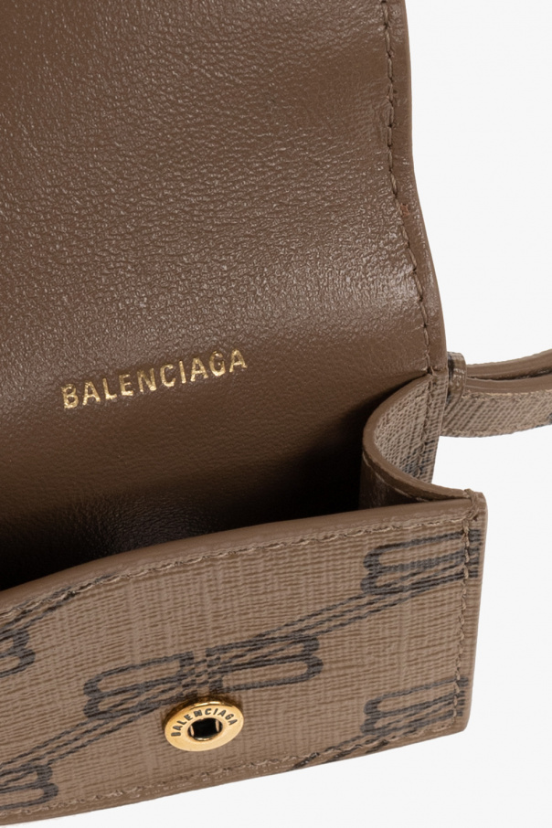 Balenciaga BECOME A LUXURY SANTA CLAUS