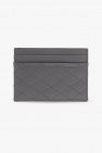 Saint Laurent Leather card holder