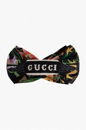 Gucci Patterned headband