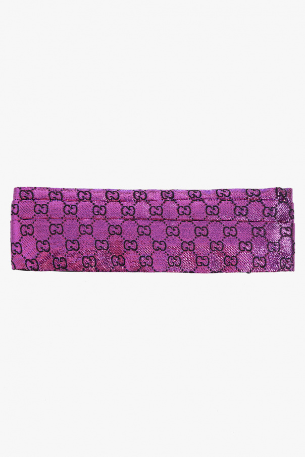 Gucci Headband