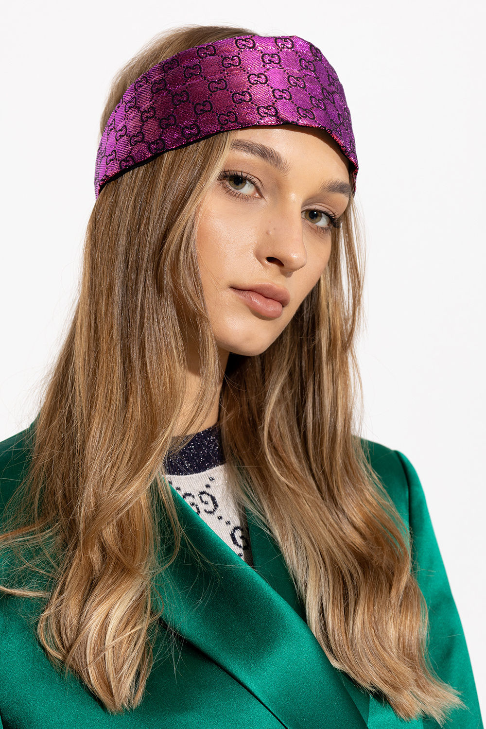 Gucci Headband