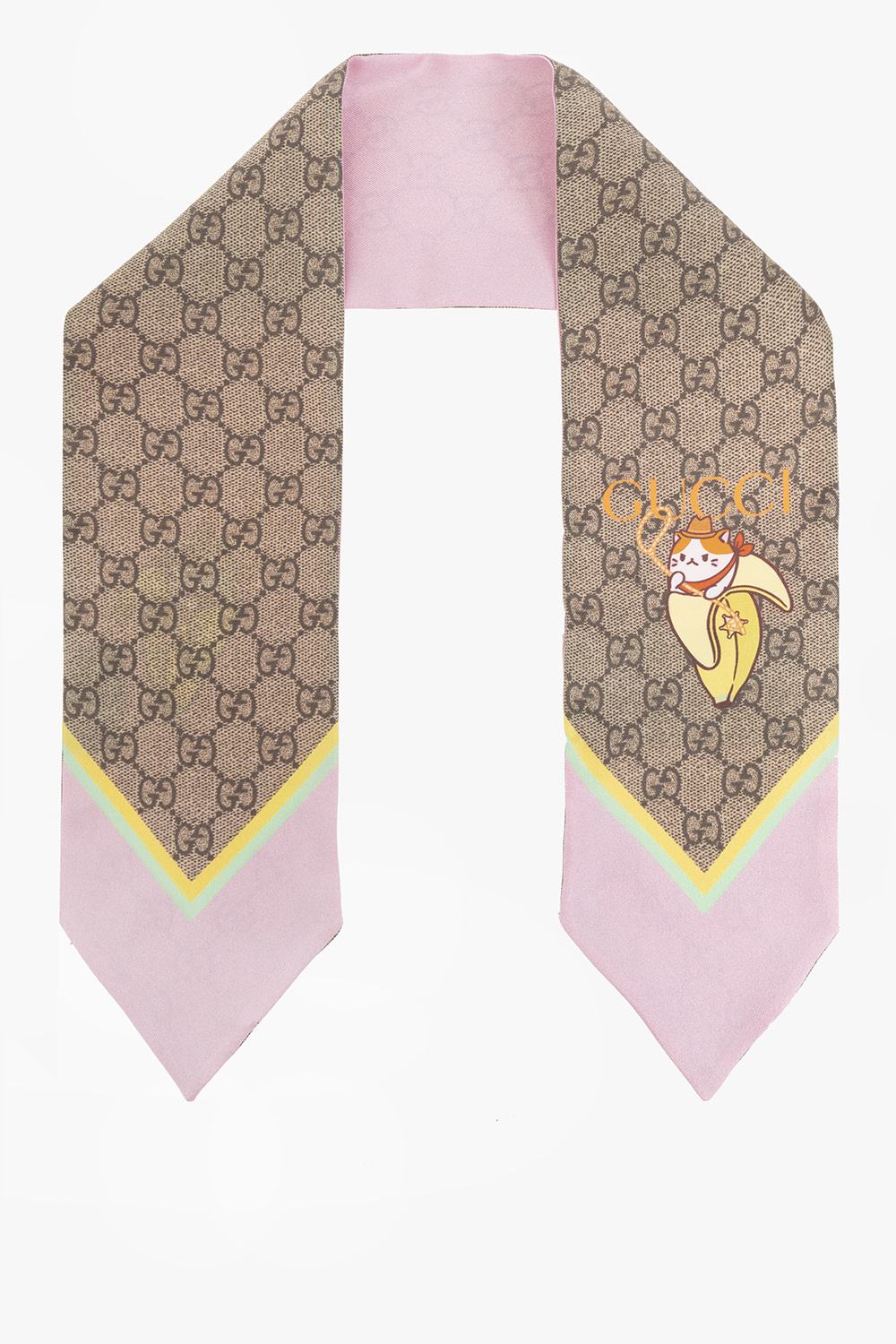 Gucci Gucci x Bananya© BNF