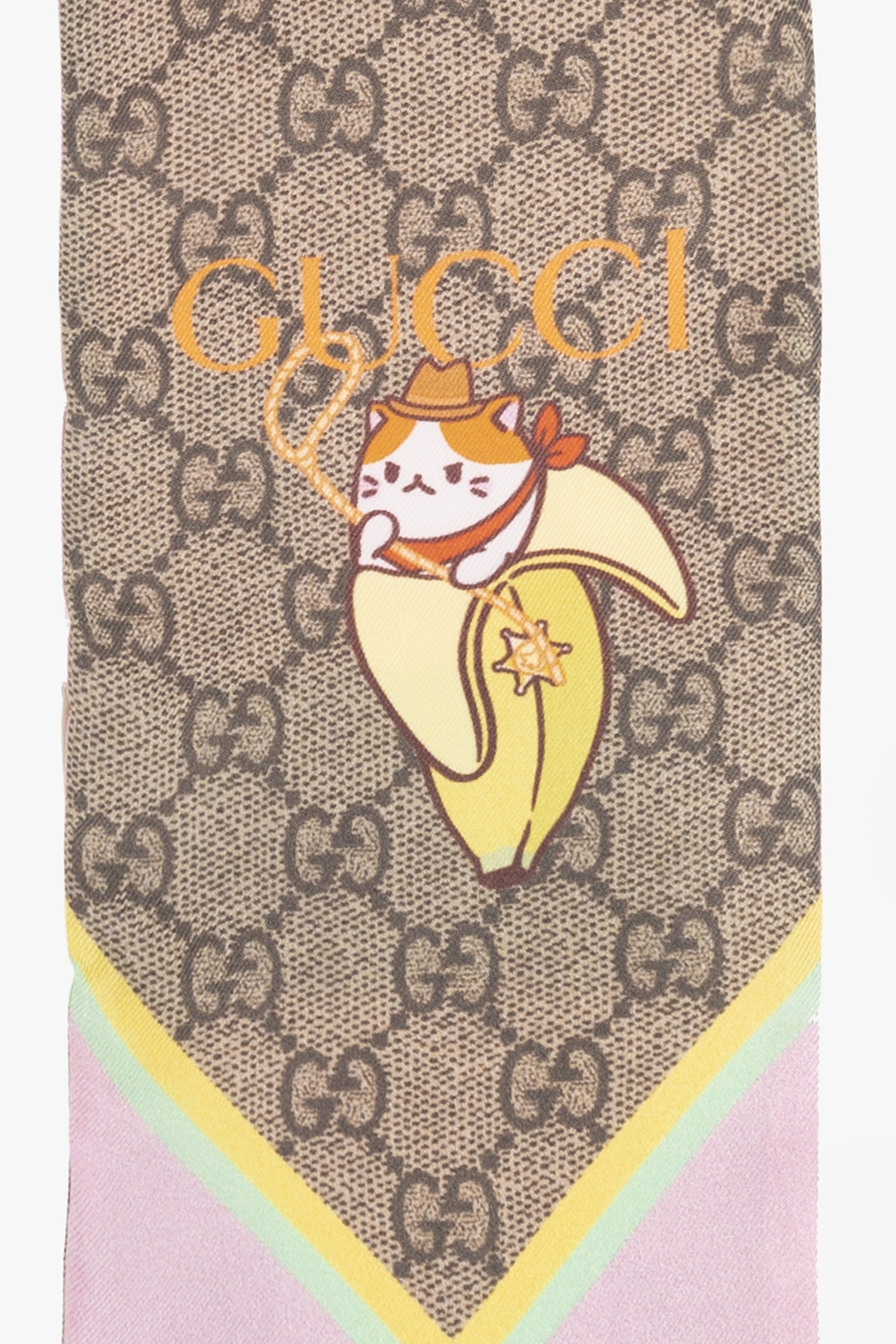 Gucci Gucci x Bananya© BNF