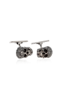 Alexander McQueen Skull cufflinks