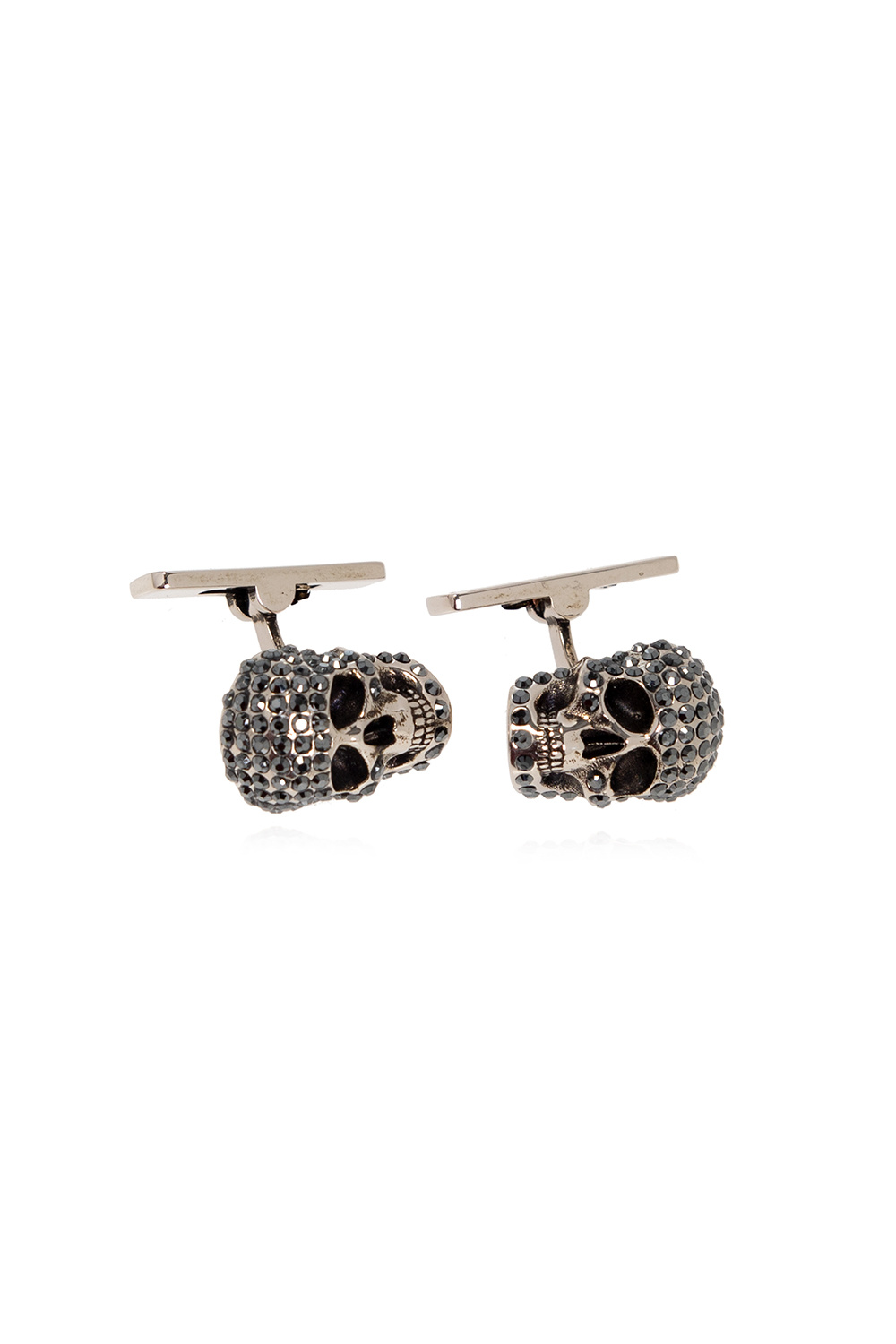 Alexander McQueen Skull cufflinks