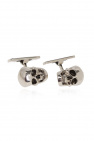 Alexander McQueen Skull cufflinks