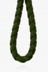 Bottega Veneta Leather keyring