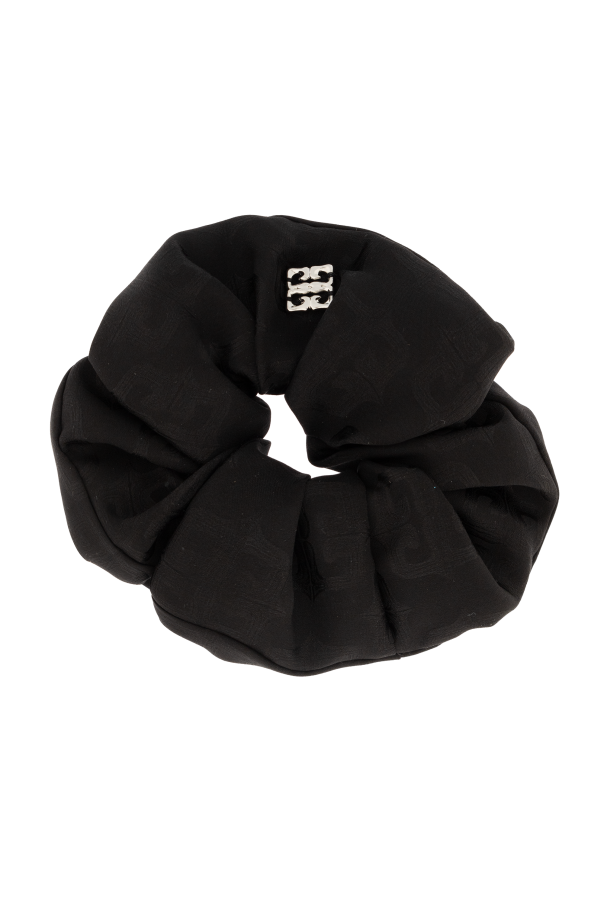 silk hair scrunchie od Givenchy