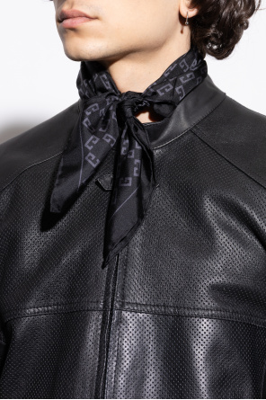 Scarf with monogram od Givenchy