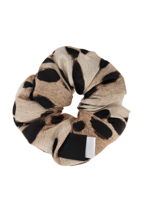 Givenchy silk hair scrunchie
