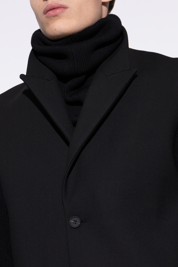 Givenchy Wool snood