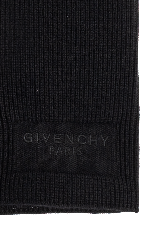 Givenchy Wool snood