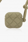 Bottega Veneta GREEN AirPods 3rd Generation case