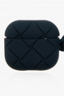 Bottega Veneta NAVY BLUE AirPods 3rd Generation case