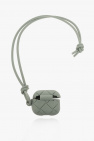 Bottega Veneta GREY Third generation AirPods case
