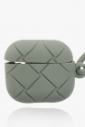Bottega Veneta GREY Third generation AirPods case