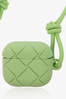 Bottega Veneta GREEN AirPods 3rd Generation case