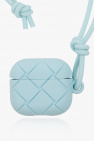 Bottega Veneta BLUE AirPods 3rd Generation case