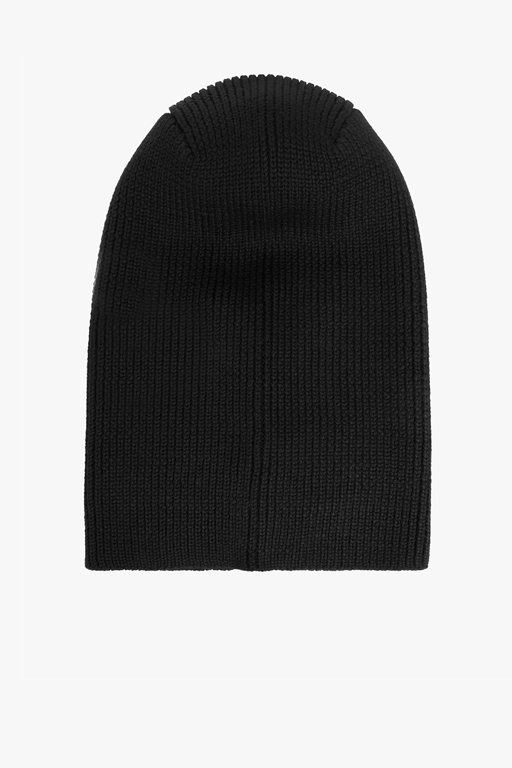 Saint Laurent Wool balaclava