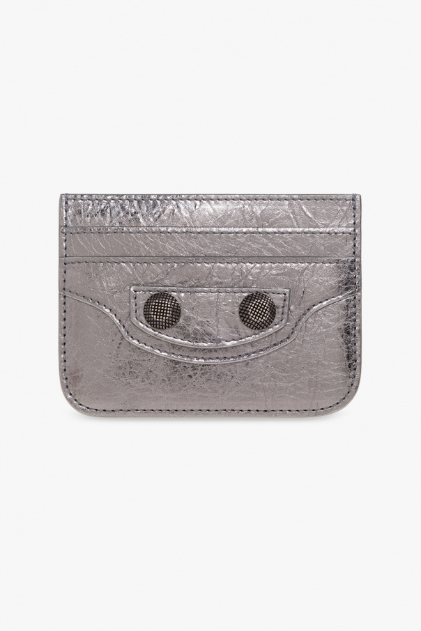 Balenciaga ‘Cagole’ card holder