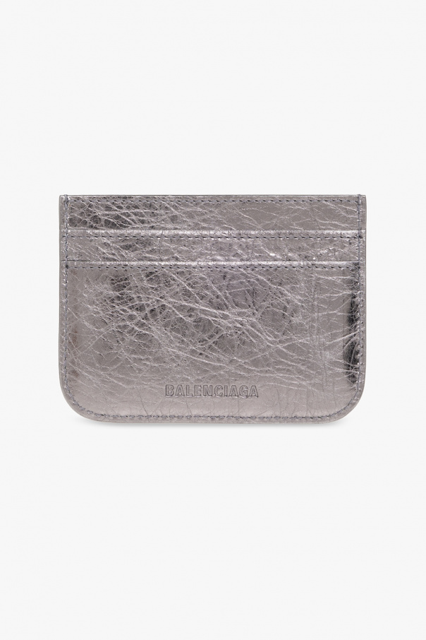 Balenciaga ‘Cagole’ card holder