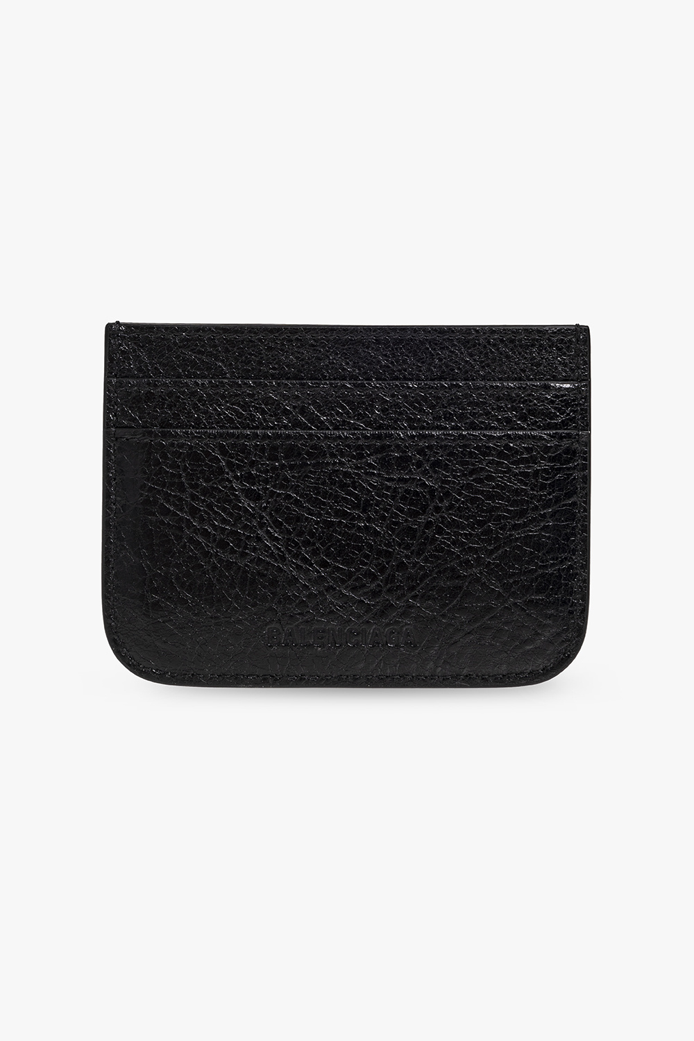 Balenciaga ‘Cagole’ card holder