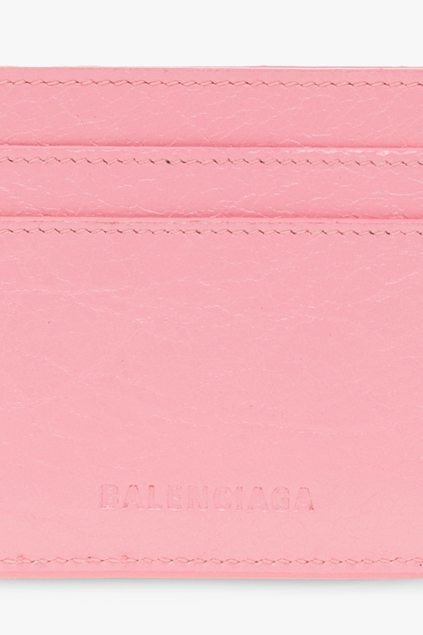 Balenciaga ‘Le Cagole’ card holder