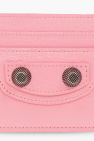 Balenciaga ‘Le Cagole’ card holder