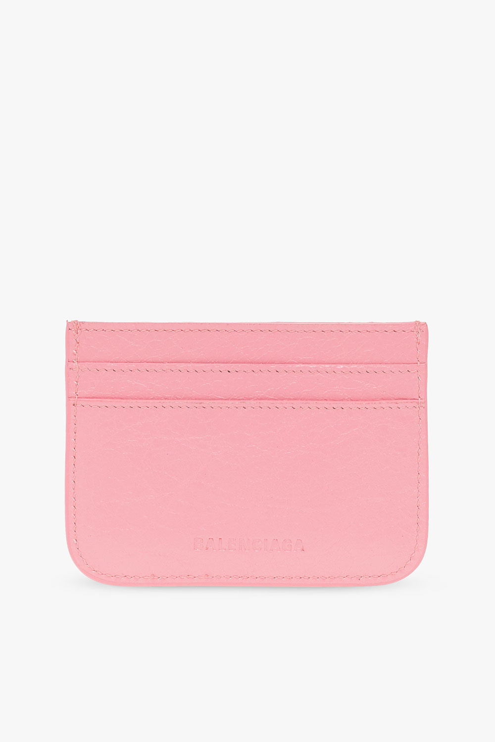 Balenciaga ‘Le Cagole’ card holder