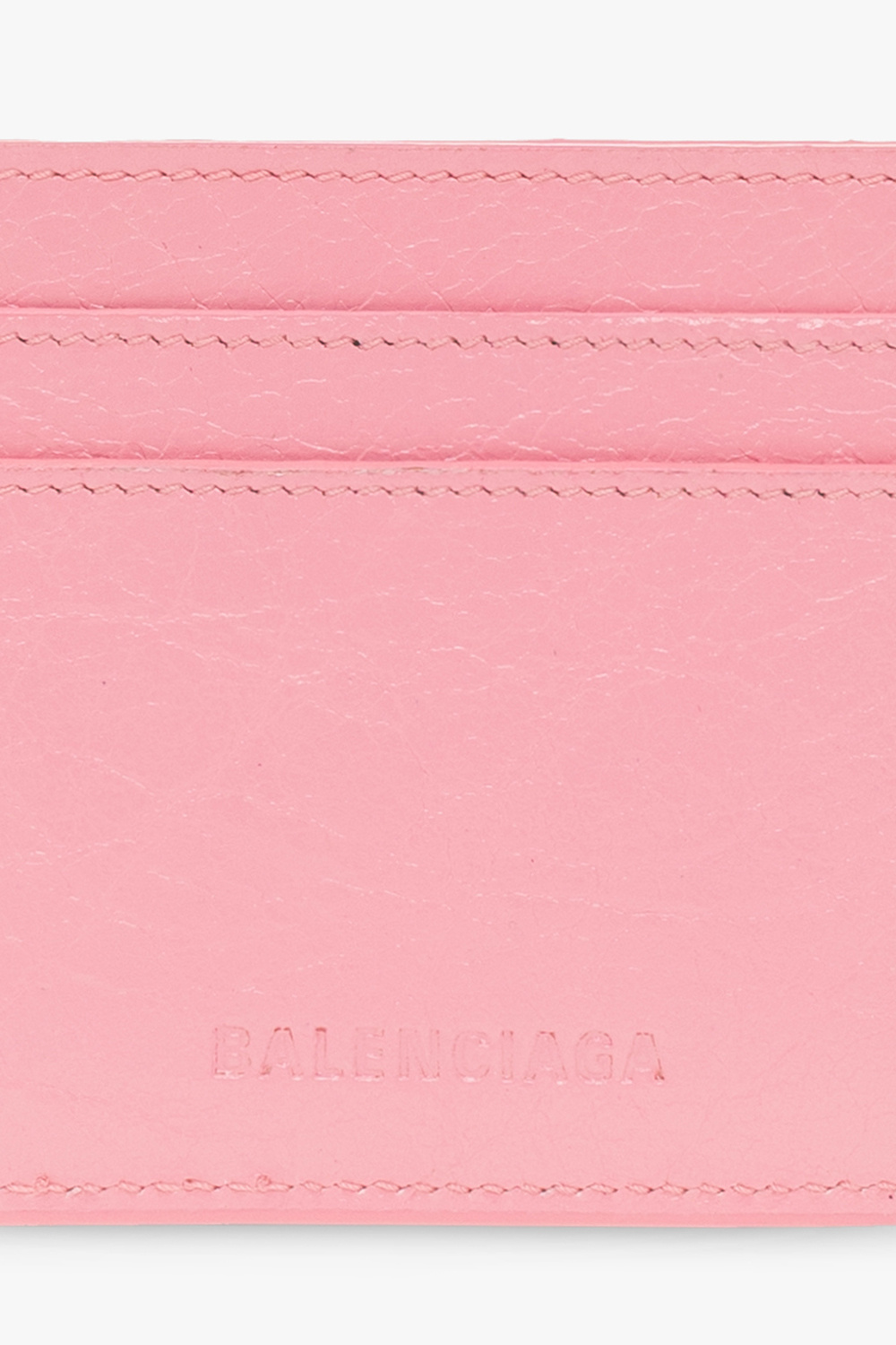 Balenciaga ‘Le Cagole’ card holder