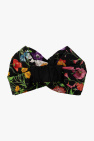 Gucci Silk headband