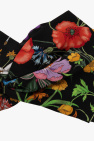 Gucci Silk headband