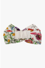Gucci Silk headband