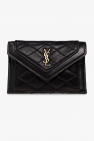 Saint Laurent ‘Gaby’ card holder