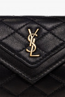 Saint Laurent ‘Gaby’ card holder