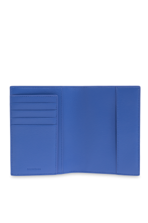 Passport holder od Balenciaga