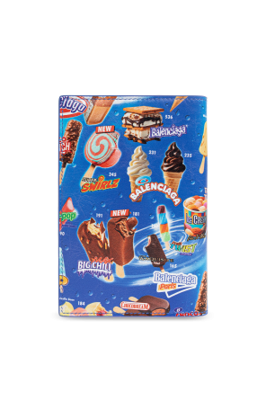 Balenciaga Passport case