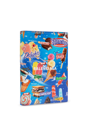 Balenciaga Passport case