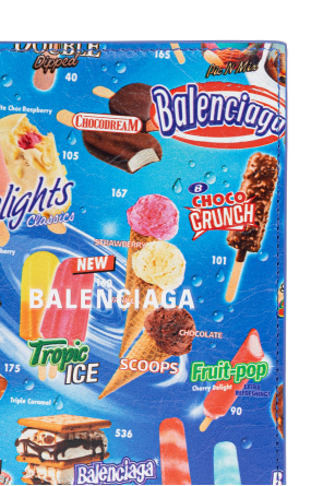 Balenciaga Passport case