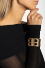 Balenciaga Bracelet with logo