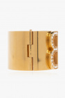 Balenciaga Bracelet with logo